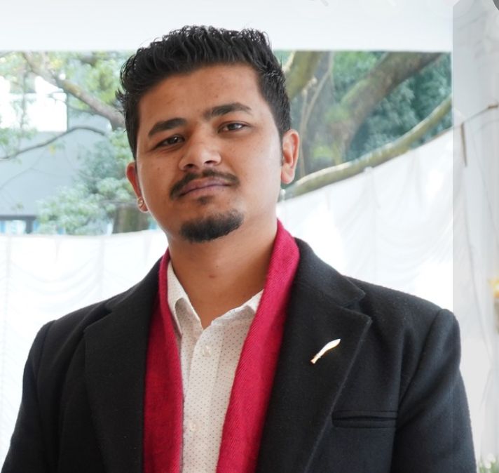 Ganesh Thapa